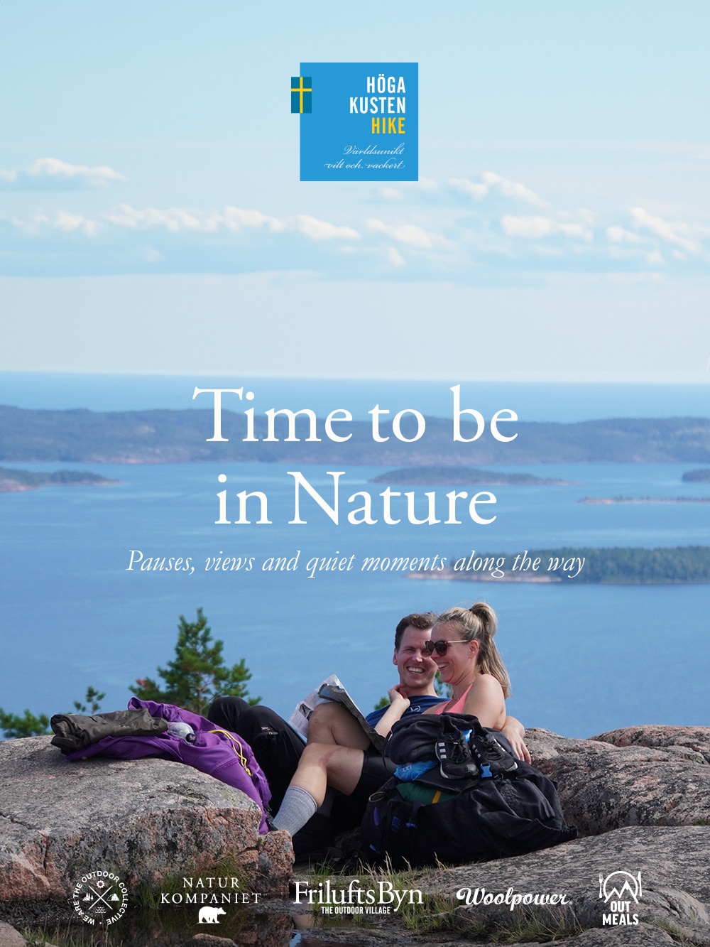 best hiking high coast sweden 5