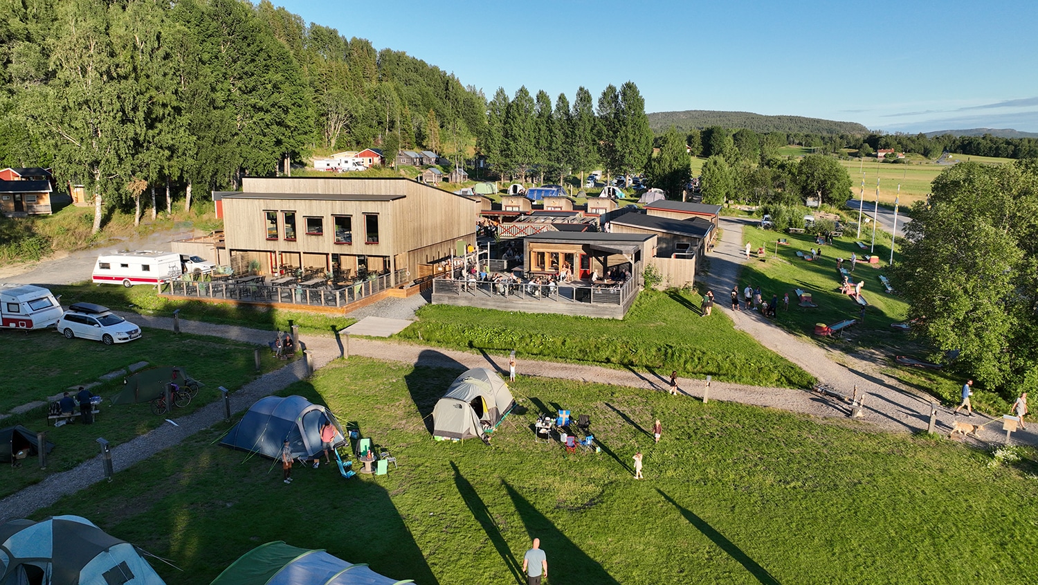 friluftsbyn skuleberget höga kusten