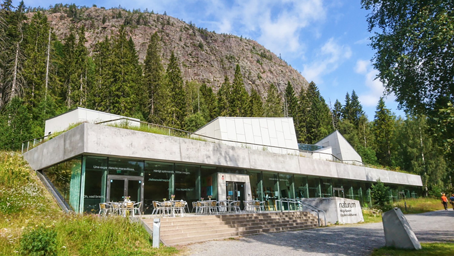 naturum höga kusten