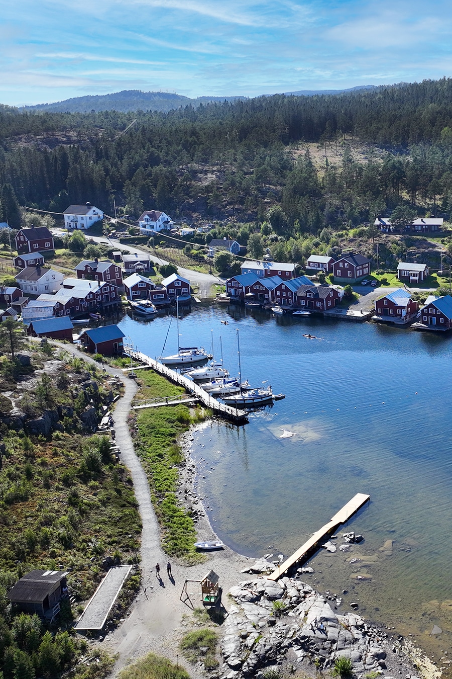 nordingrå höga kusten